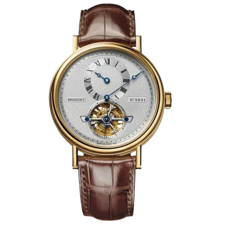 Часы Breguet Classique Complications 5317BA/12/9V6