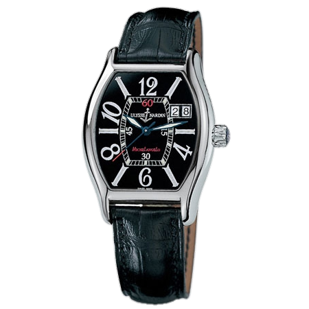 Часы Ulysse Nardin Michelangelo Big Date