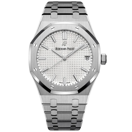 Часы AUDEMARS PIGUET ROYAL OAK SELFWINDING 41 MM 15500ST.OO.1220ST.04