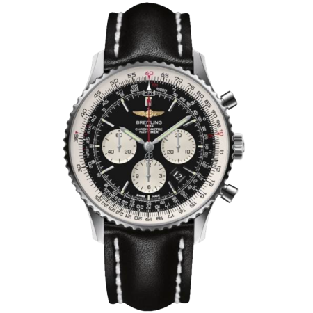 Часы Breitling Navitimer 01 46 mm AB012721/BD09/441X/A20BA.1