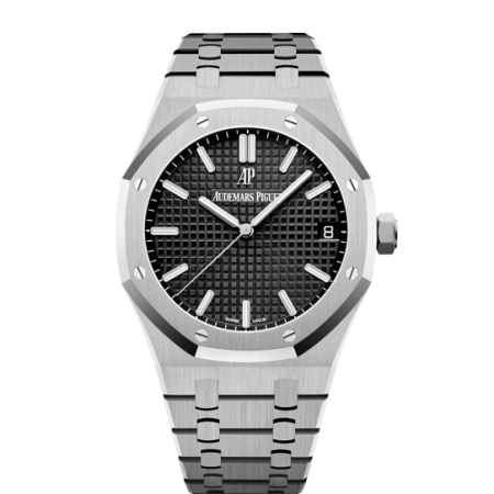 Часы AUDEMARS PIGUET Royal Oak Selfwinding 41 mm 15500ST.OO.1220ST.03