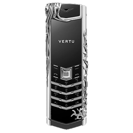 Vertu SIGNATURE S DESIGN ROCK