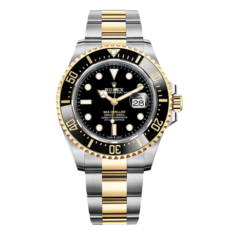 Часы Rolex SEA-DWELLER 126603