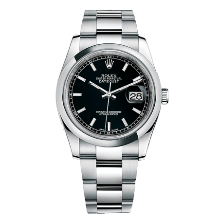 Часы Rolex Datejust 116200