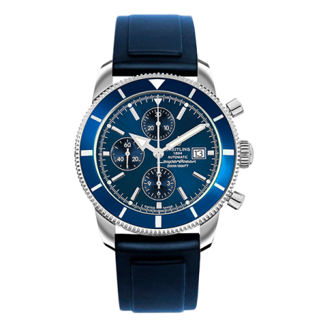 Часы Breitling Superocean Heritage Aeromarine Chronograph