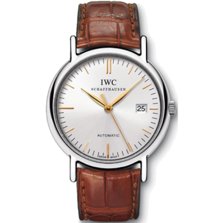 Часы IWC Portofino Automatic 39 mm IW356303