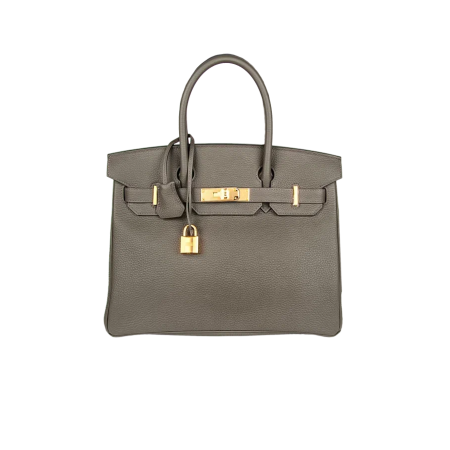Сумка Hermes Birkin 30 cm