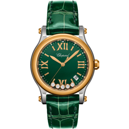 Часы Chopard Happy Sport 278582-6005