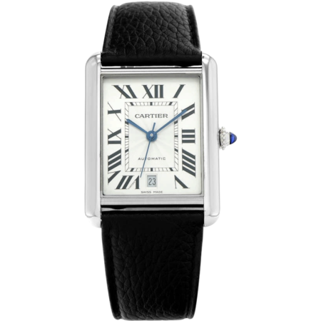 Часы Cartier Tank Must Xl 4324