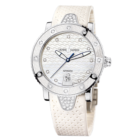 Часы Ulysse Nardin MARINE LADY DIVER