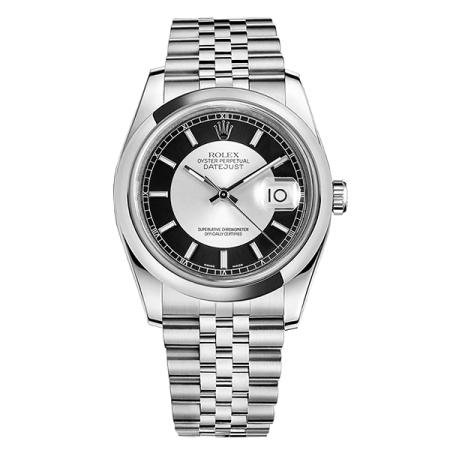 Часы Rolex Datejust Steel