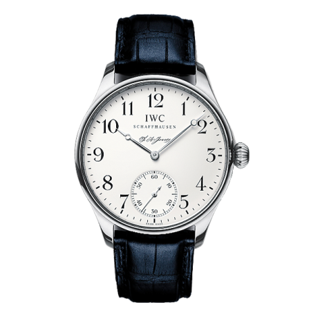 Часы IWC Portuguese F.A. Jones