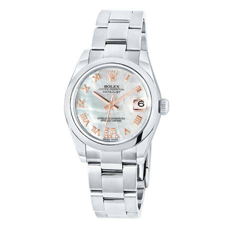 Часы Rolex DATEJUST 31мм