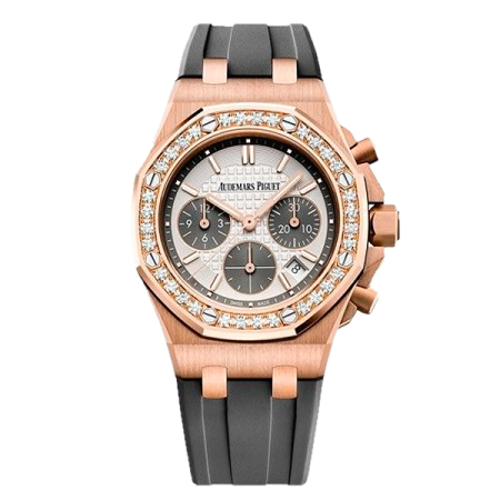 Часы AUDEMARS PIGUET Royal Oak Offshore Ladies Selfwinding Chronograph