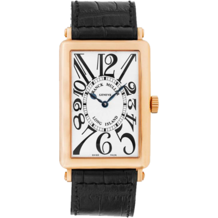 Часы Franck Muller Long Island Master Complications