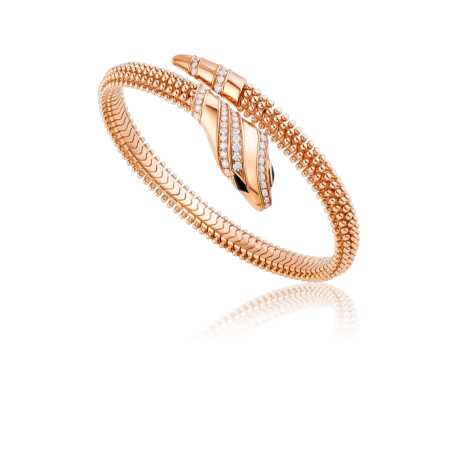 Браслет BVLGARI SERPENTI BRACELET (SIZE 15) 361723