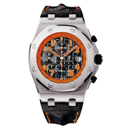 Часы AUDEMARS PIGUET Royal Oak Offshore Volcano Chronograph 26170ST.OO.D101CR.01