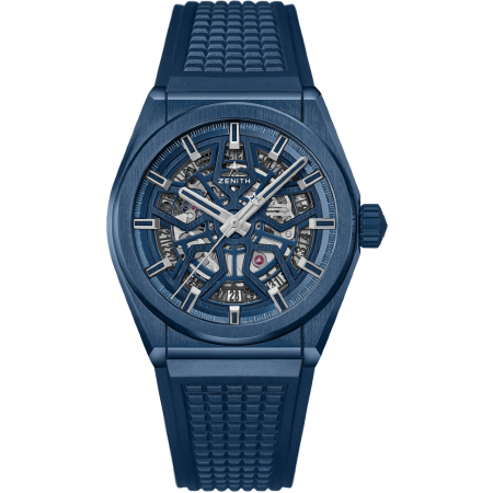 Часы Zenith DEFY CLASSIC 41