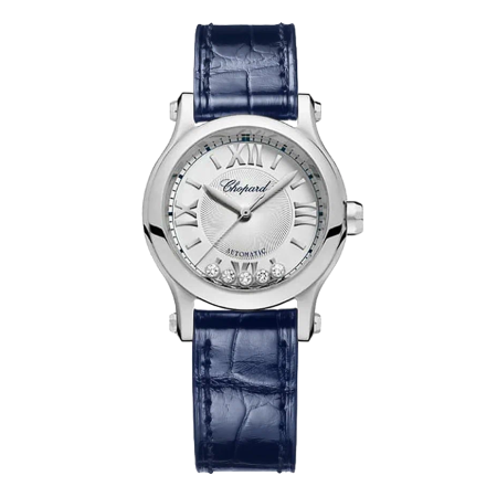 Часы Chopard Happy Sport 30 mm Automatic 278573-3001