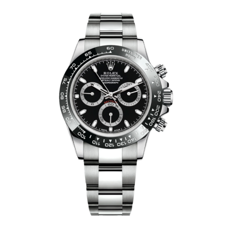 Часы Rolex DAYTONA COSMOGRAPH 40MM STEEL 116500-0001
