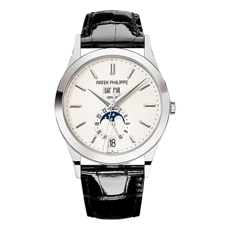 Часы Patek Philippe COMPLICATED WATCHES 5396