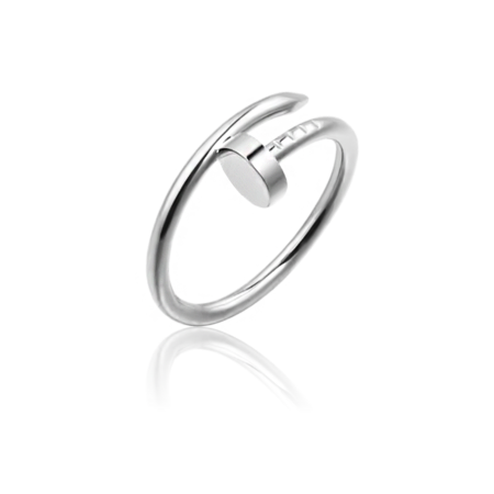 Кольцо Cartier JUSTE UN CLOU SMALL MODEL B4226050