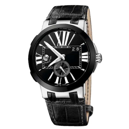 Часы Ulysse Nardin DUAL TIME EXECUTIVE