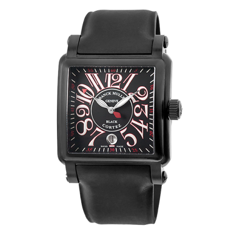 Часы Franck Muller Conquistador Cortez