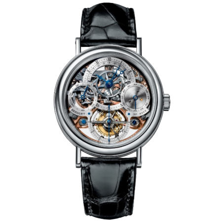 Часы Breguet Classique Complications 3755 3755PR/1E/9V6