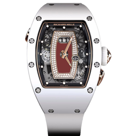 Часы Richard Mille RM 037 Automatic Winding 