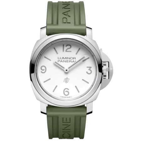 Часы Panerai Luminor Base Logo PAM01087
