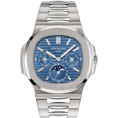 Часы Patek Philippe Nautilus 5740 5740/1G-001