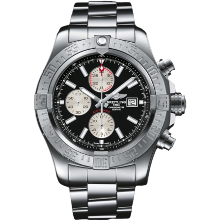 Часы Breitling Avenger Super Avenger II A13371111B1A1