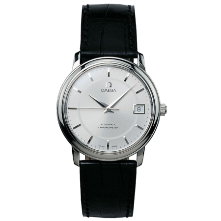 Часы Omega De Ville Prestige Automatic Chronometer