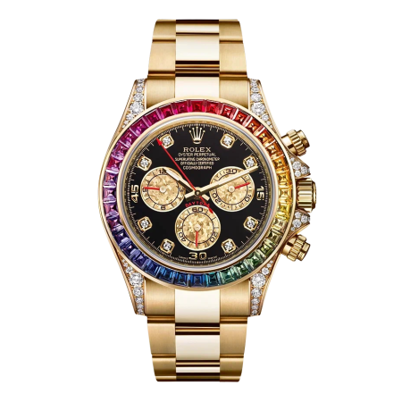 Часы Rolex DAYTONA COSMOGRAPH 40MM YELLOW GOLD