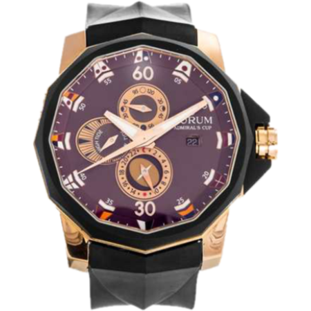 Часы Corum Admiral s Cup Tides 48 277.931.91/0371