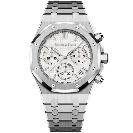 Часы AUDEMARS PIGUET ROYAL OAK SELFWINDING CHRONOGRAPH 41 MM 26240ST.OO.1320ST.07