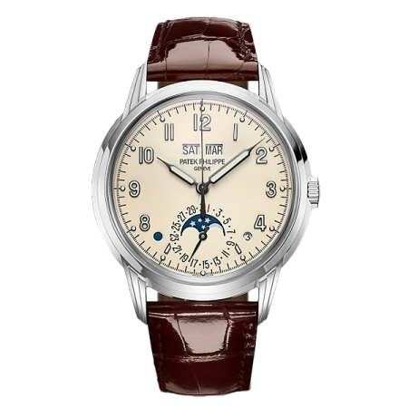 Часы Patek Philippe GRAND COMPLICATIONS