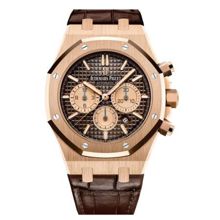 Часы AUDEMARS PIGUET ROYAL OAK CHRONOGRAPH 41 MM