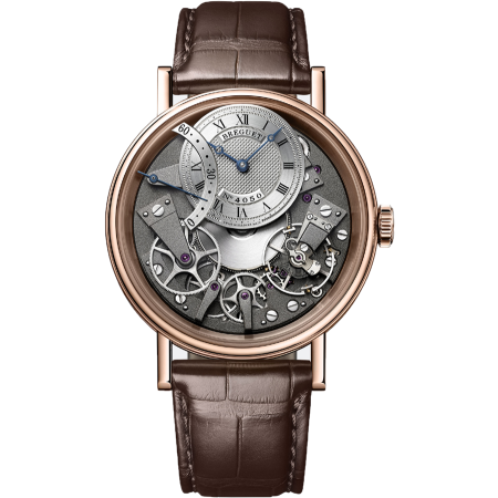 Часы Breguet TRADITION. 7097