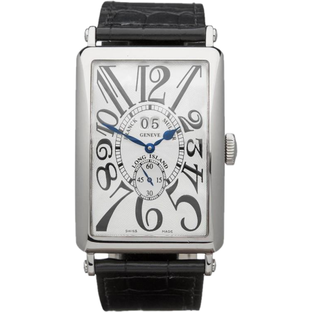 Часы Franck Muller Long Island Grande Date