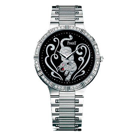 Часы Piaget Dancer Chinese Zodiac G0A32192