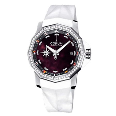 Часы Corum Admiral s Cup Competition 40 Ladies