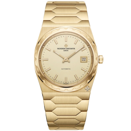 Часы Vacheron Constantin Historiques 222 4200H/222J-B935