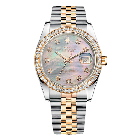 Часы Rolex DATEJUST 36 MM