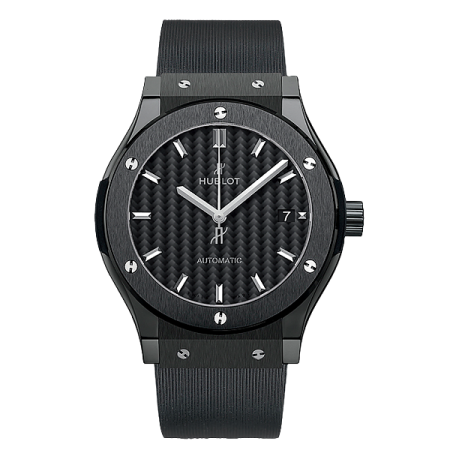 Часы Hublot Classic Fusion Black Magic 542.CM.1771.RX