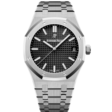 Часы AUDEMARS PIGUET ROYAL OAK SELFWINDING 41 MM 15500ST.OO.1220ST.03