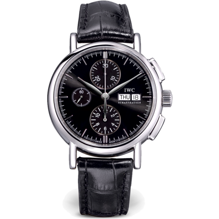 Часы IWC Portofino Chronograph Automatic