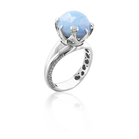 Кольцо Pasquale Bruni — Sissi Sissi Ice Blue 15537B