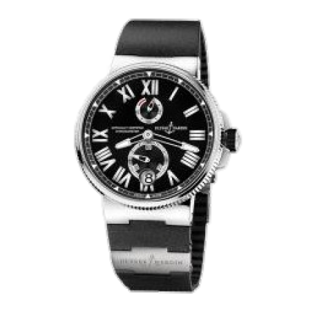 Часы Ulysse Nardin MARINE CHRONOMETER MANUFACTURE 45 MM